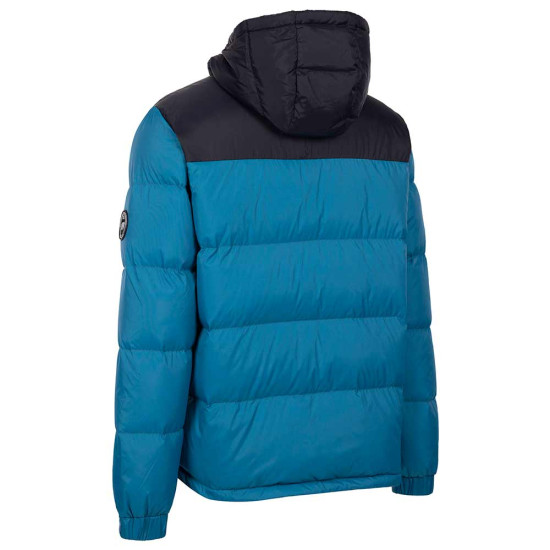 Trespass Ανδρικό μπουφάν Erris Down Jacket Trespass Ανδρικό μπουφάν Erris Down Jacket